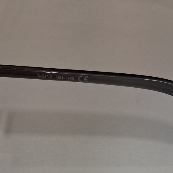 Just Cavalli JC508S 14C 62mm Women's Sunglasses Brand New Designer Eyewear - Picture 3 of 4